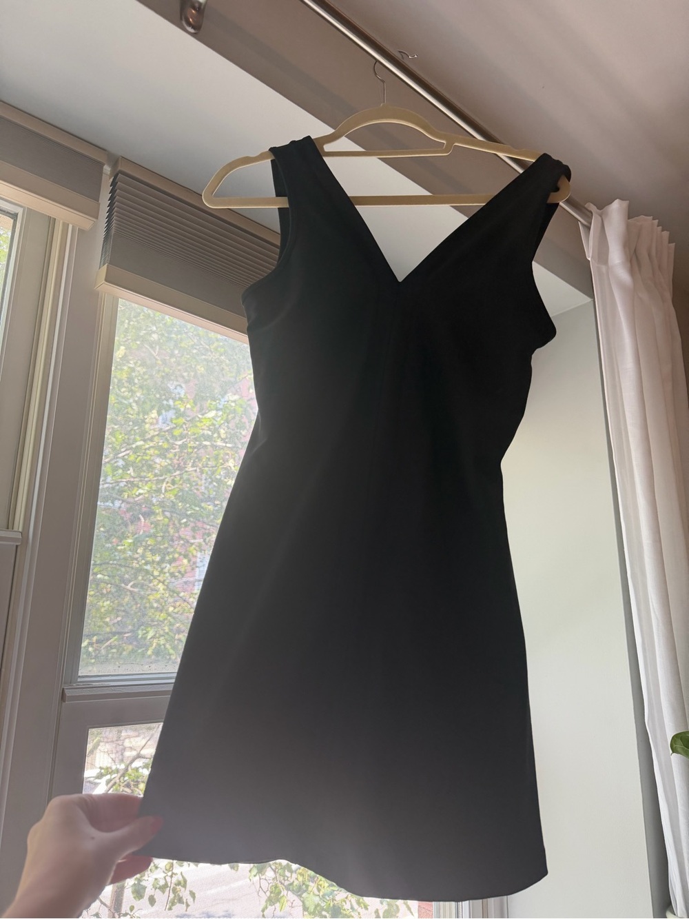 YBP Athletic dress